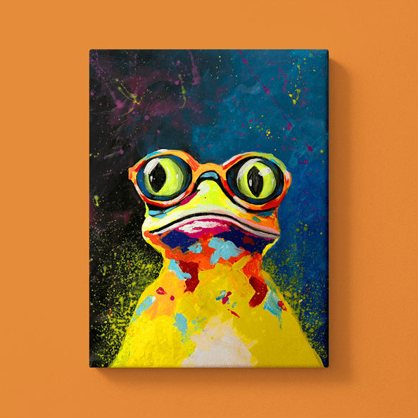 frog