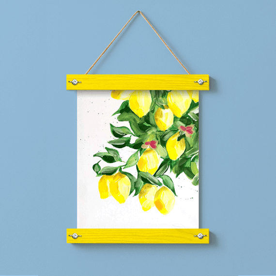 lemons