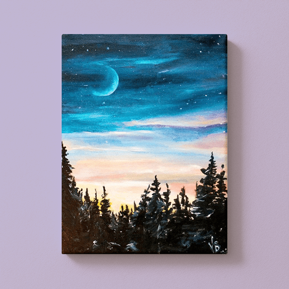 sternennacht