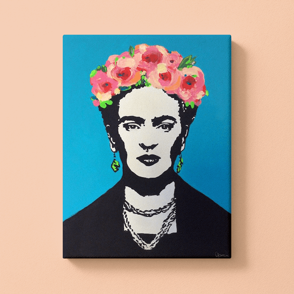 frida_acryl_collage