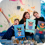 ArtNight Kids