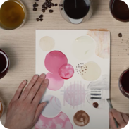 Aquarell Workshops