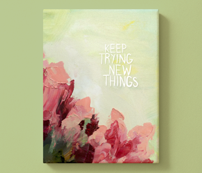 Beliebte Motive Abstrakt – Inspiration