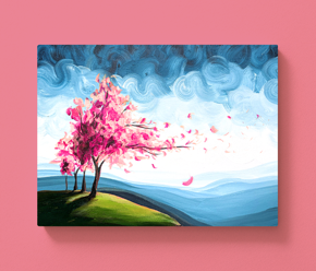 Beliebte Motive Vom Winde verweht