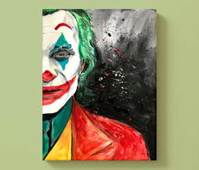  Joker Special