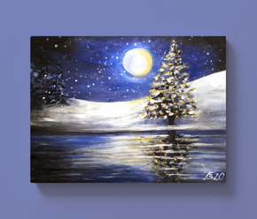  X-Mas Tree of Hopes