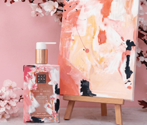 Neue ArtNight-Motive und -Erlebnisse ArtNight Special: The Ritual of Painting