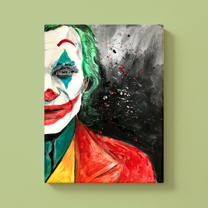 Joker Special