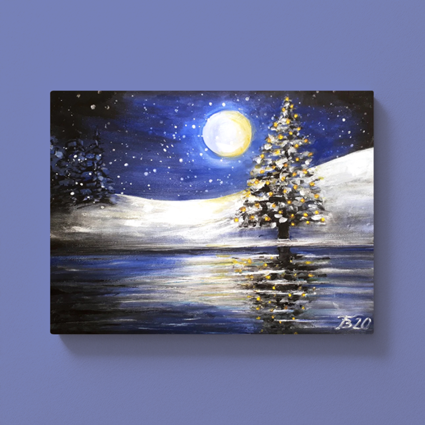 X-Mas Tree of Hopes