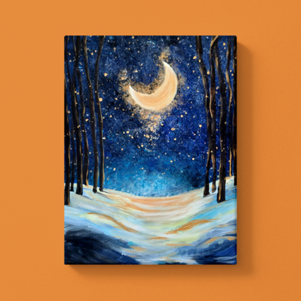 Wintermond