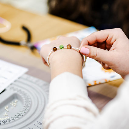 The Art of Jewellery