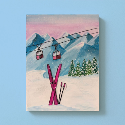 Apres Ski