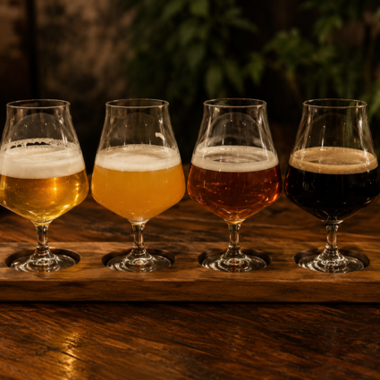 Beer & Paint: Banksy-Street-Art-Kollektion