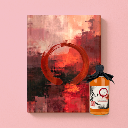 ENSŌ Whisky: Art of Zen