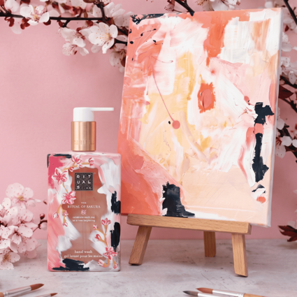 ArtNight Special: The Ritual of Painting