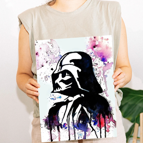 Die bunte Seite der Macht