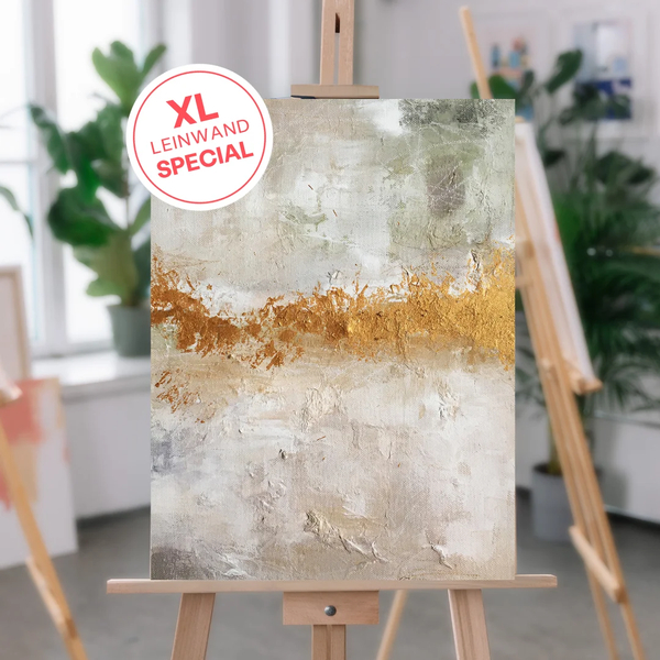 ArtNight XL Special: Struktur Abstrakt