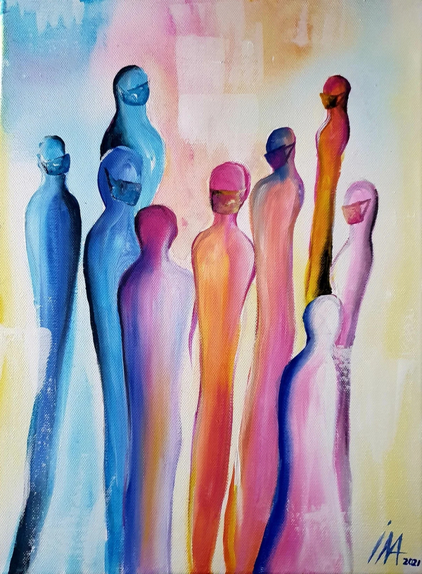 2021 - Better Together