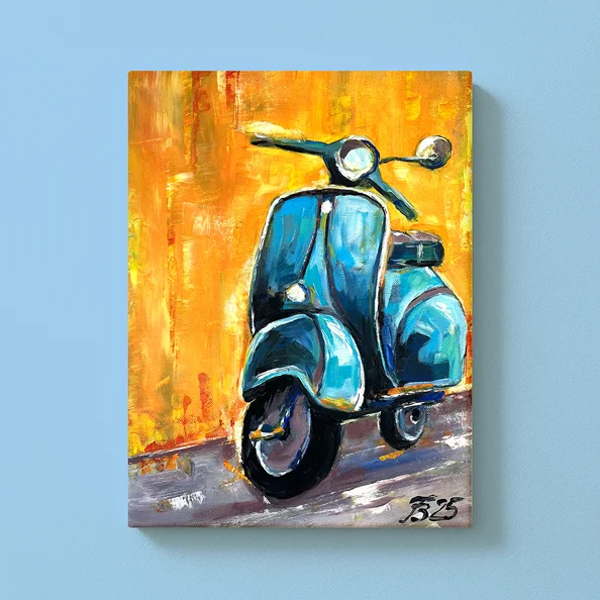 Vespa