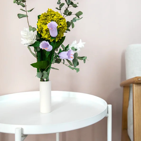 The Art of Paperflowers: Eve