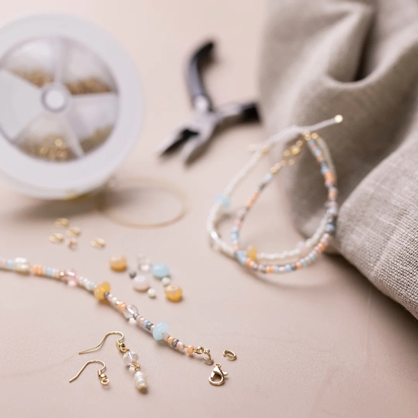 The Art of Jewellery