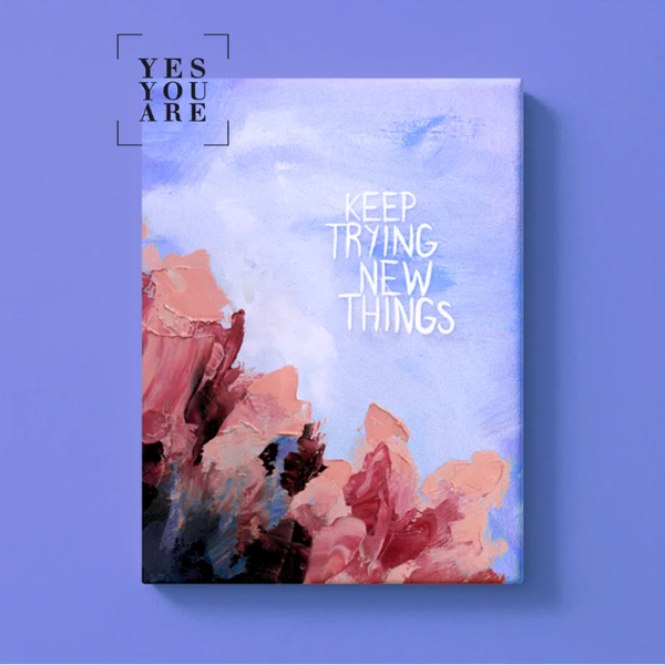 Create & Flow: Dein kreativer Jahresausklang