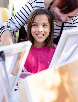 ArtNight Malen Für Kinder
