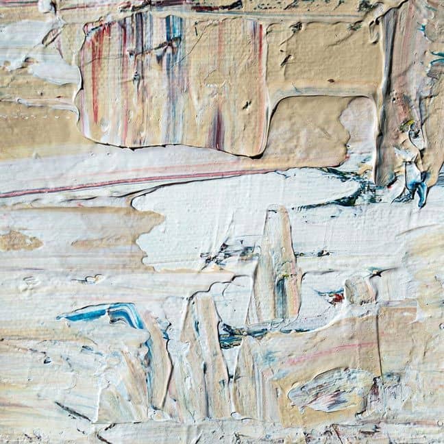 Abstrakte Struktur Kunst