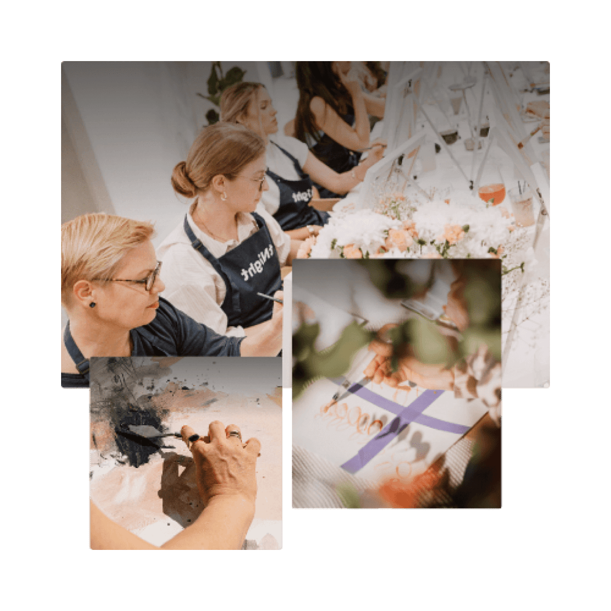 ArtNight Retreat Deutschland März 2026