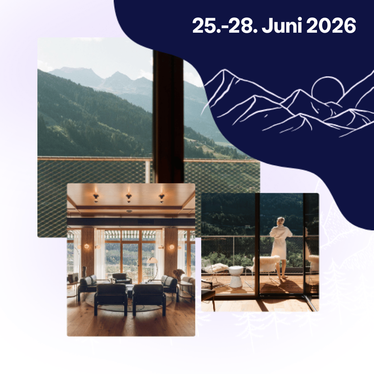 ArtNight Retreat Österreich