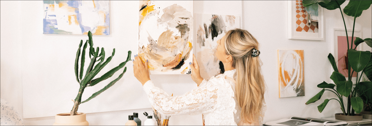 Do It Yourself: Dekoration für dein Zuhause