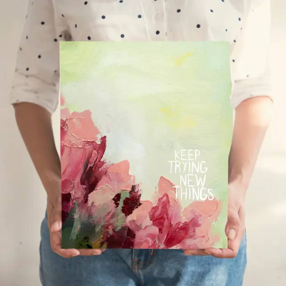 ArtNight Abstrakt Inspiration