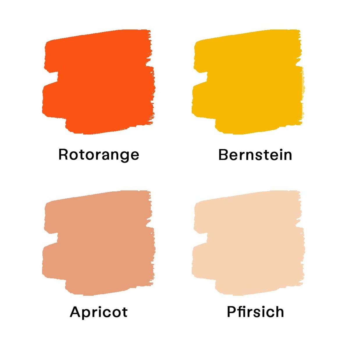 Rotorange, Bernstein, Apricot, Pfirsich Rotorange, Bernstein, Apricot, Pfirsich