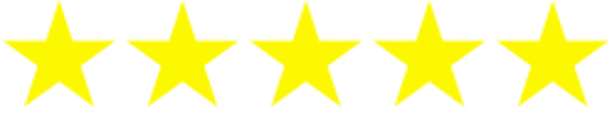 5 Stars