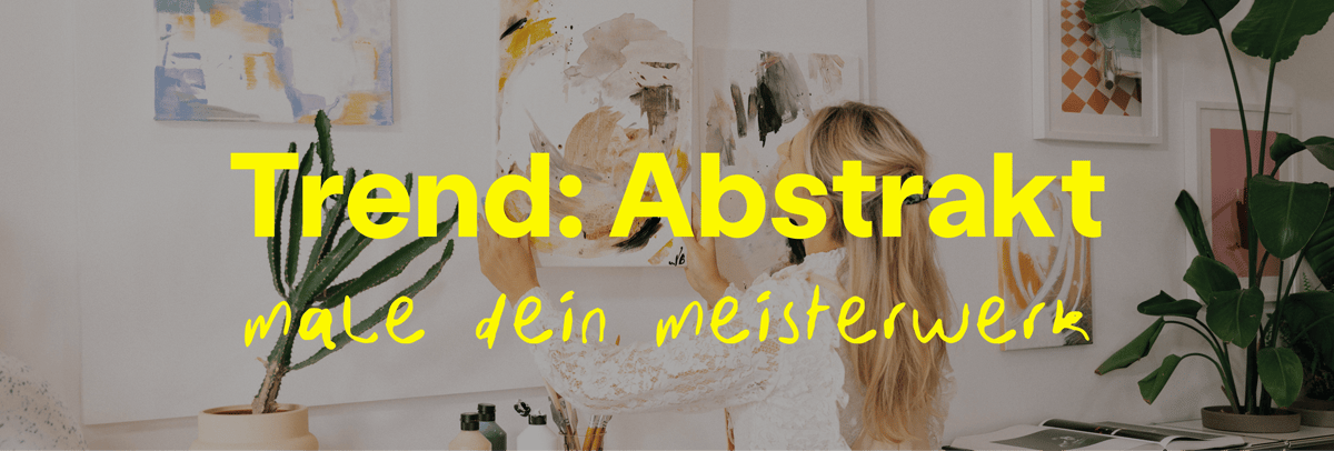 ArtNight Abstrakt Woche