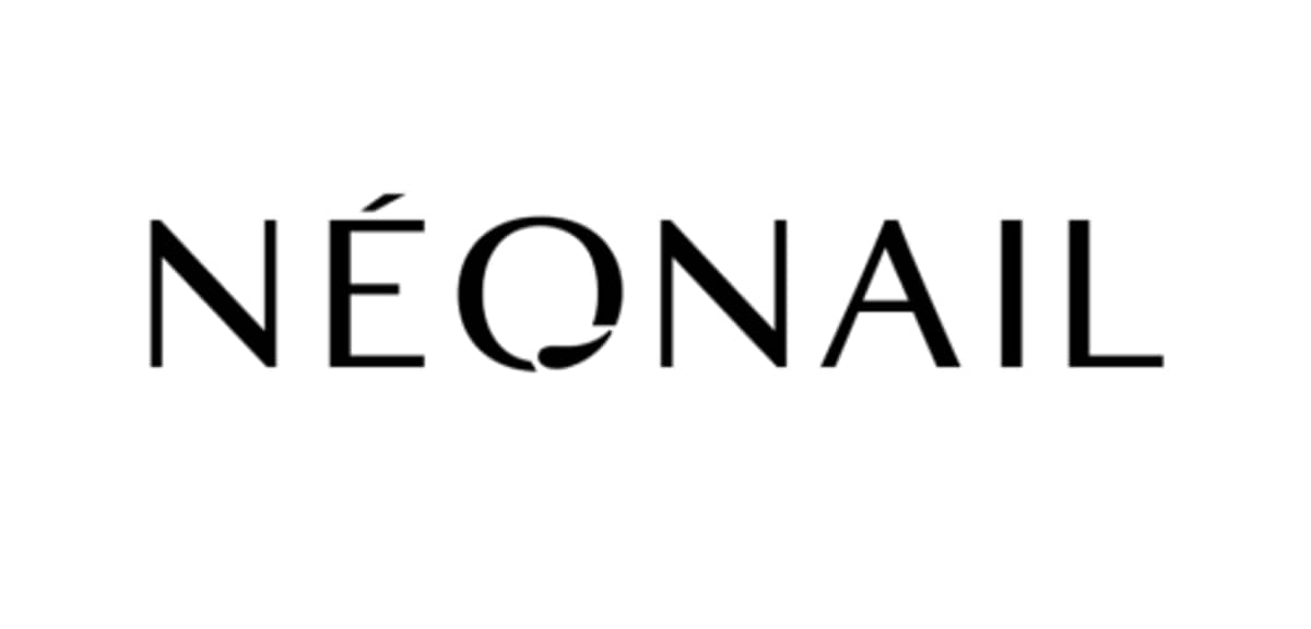 neonail logo neonail logo
