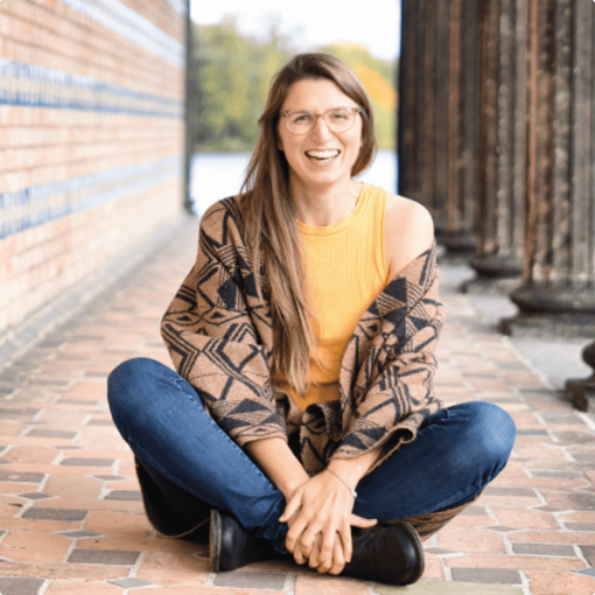 ArtNight Retreat Österreich Host Kira