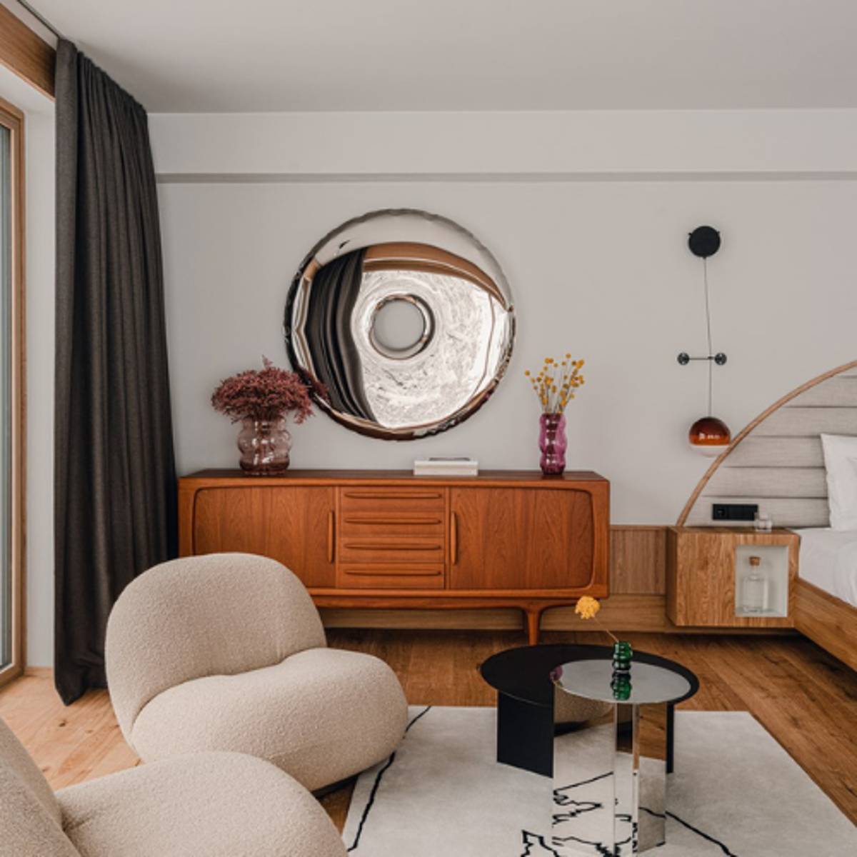 ArtNight Retreat Österreich