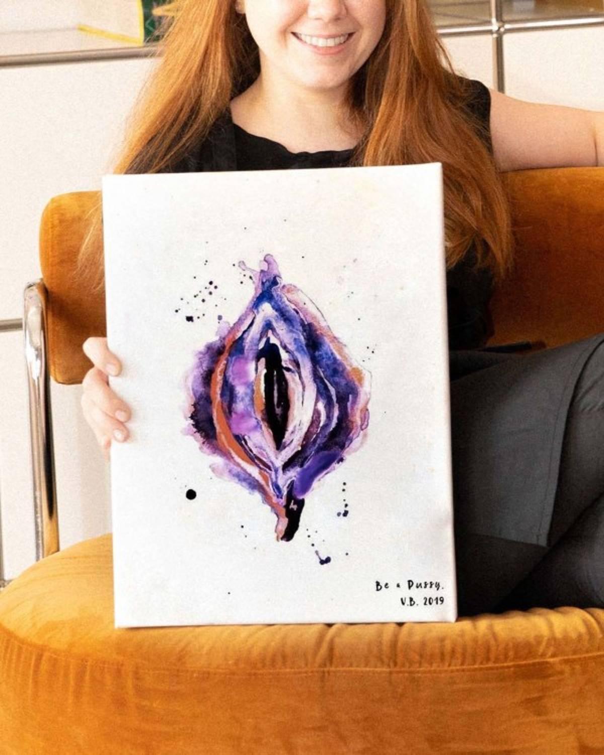 feministische kunst