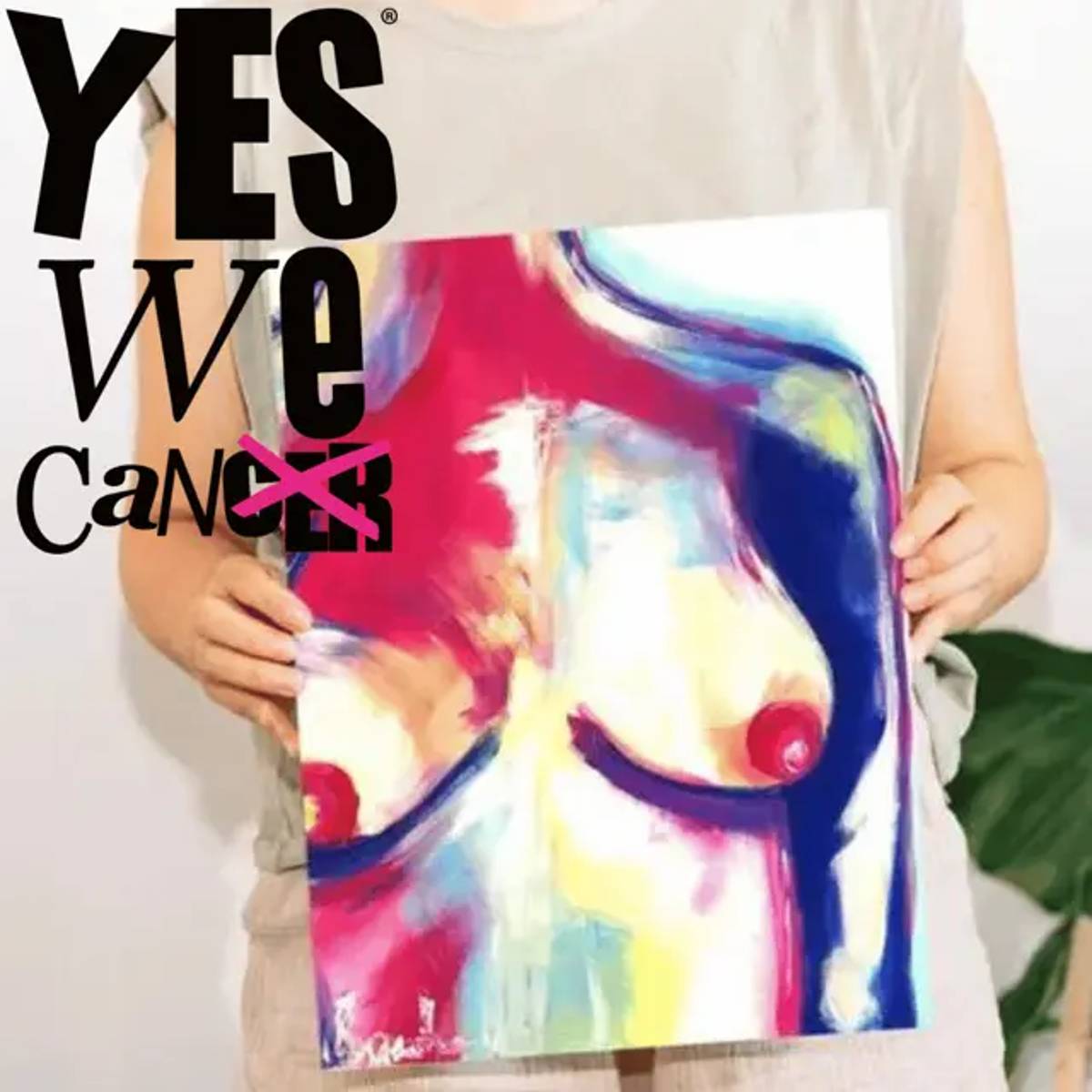 ArtNight x Yeswecan!cer