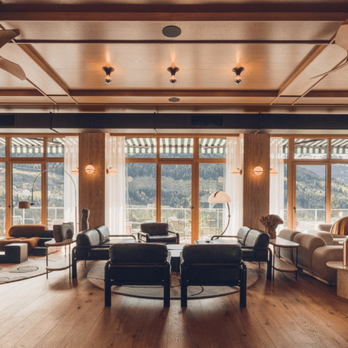 ArtNight Retreat Österreich