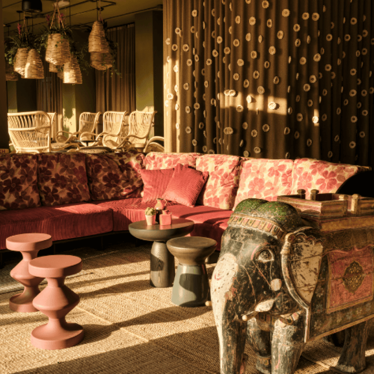 ArtNight Retreat Mallorca