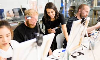 Firmen- und Teamevents