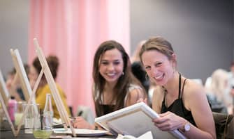 Events für Freund*innen