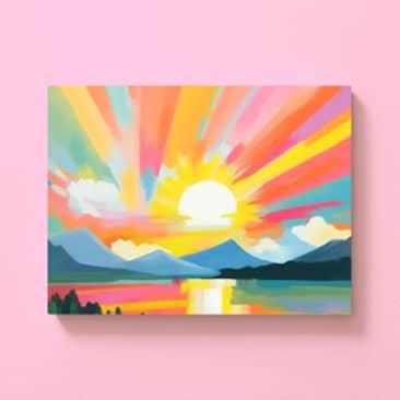 sunrise