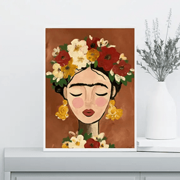 frida