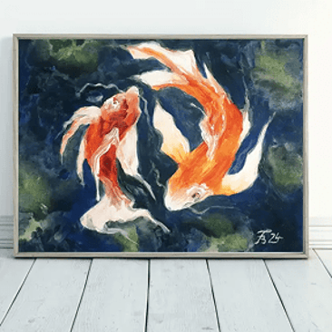koi