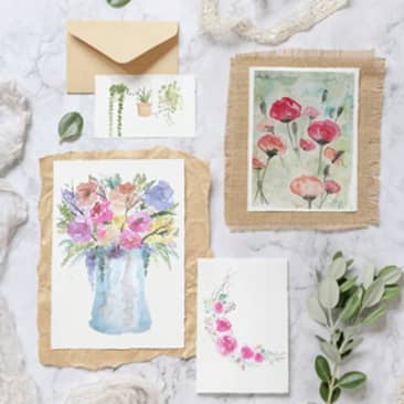 aquarell_flower