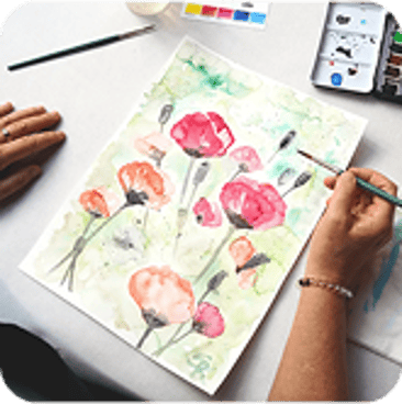 Aquarell Workshops