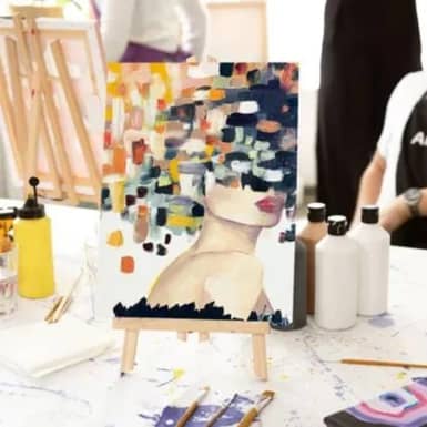 carousel-item-Colourful Particles